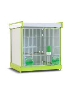 Immagine gabbia Art.68 Viola Cm 45X42 2