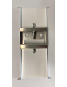 Immagine gabbia Dispencer Acqua Gabbie Estraibili A 1 Ugello