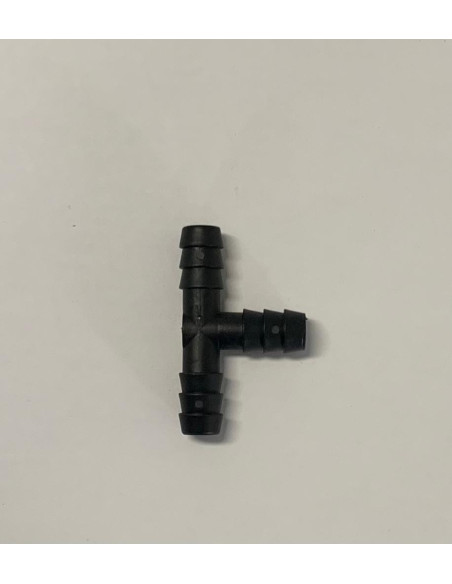 Immagine gabbia Raccordo A T Per Scarico Impianto Easy Water