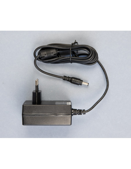 Immagine gabbia Alimentatore 25W 24V 1