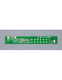 Immagine gabbia Scheda Led Light