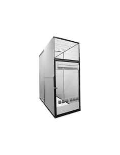 ART.79 ALTEA 80X200X200H ADDITIONAL MODULE