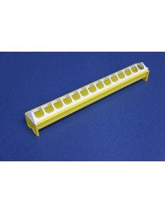 INTERNAL YELLOW FEEDER (NOVITAL)