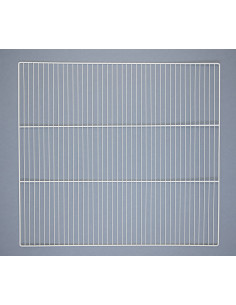 BOTTOM GRILL 80X54 (col. WHITE)
