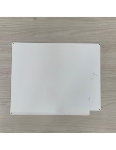 AVIARY SEPARATOR 33X33 (col. WHITE)