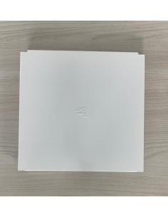 CLOSED SIDE 31X31 (col. WHITE)