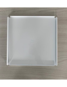 CLOSED SIDE 31X31 (col. WHITE) 2