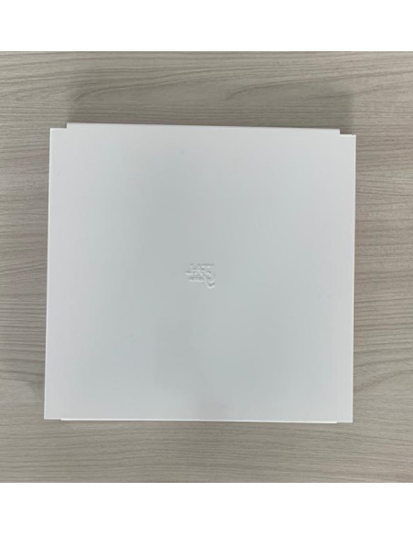 CLOSED SIDE 40X39 (col. WHITE)