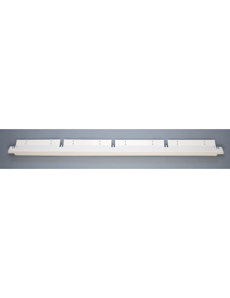 LED SUPPORT CM 90 A 4 BARRETTE (col. WHITE)