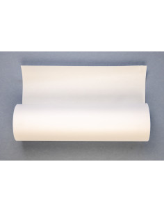 PAPER SYSTEM ROLL L36 (col. WHITE & BLUE)