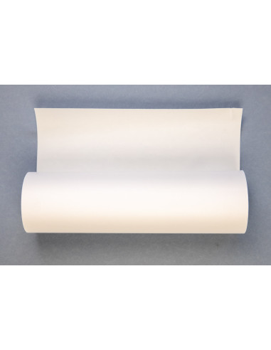 PAPER SYSTEM ROLL L36 (col. WHITE & LIME GREEN)