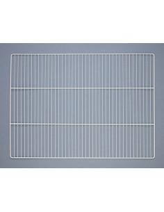 BOTTOM GRILL 70X44 (col. CHROME)