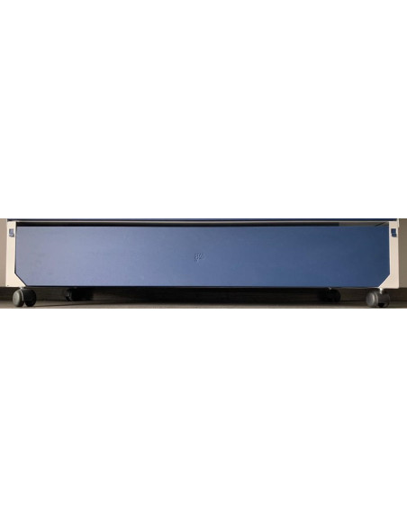 LOW COST FULL TROLLEY 120X33