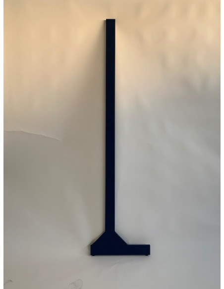 CENTER ROOM SUPPORT LEG KIT ADDING MODULE MOD.ORTENSIA/STELLA ALPINA