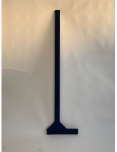 CENTER ROOM SUPPORT LEG KIT ADDING MODULE MOD.GERANIO