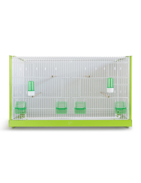 Immagine gabbia Art.78 Geranio Cm 80X54