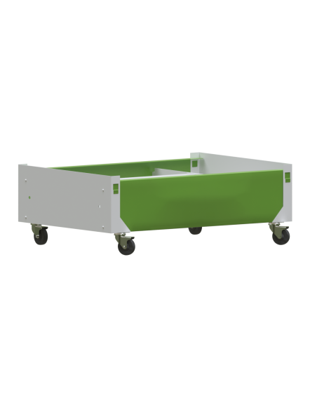 TROLLEY FOR LA SESSANTA