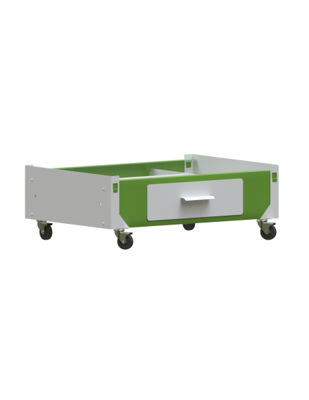 TROLLEY WITH DRAWER FOR LA SESSANTA