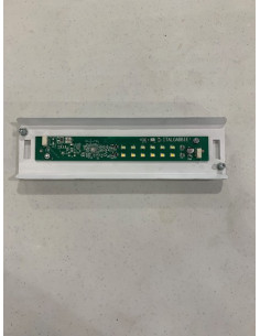 EASY SUPPORT LIGHT FOR GRILL ROOF