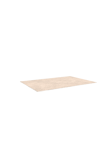 BOX 250 PCS SHEET OF BULINTED PAPER 54X37