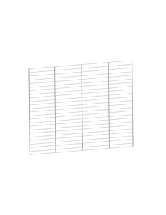 BOTTOM GRILL FOR CAGE "LA SESSANTA"