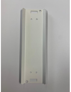 EASY SUPPORT FOR GRILL ROOF