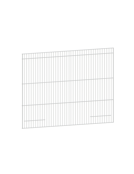 GRILL BACK FOR CAGE "LA CENTO"