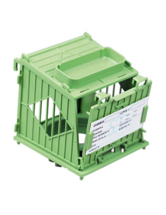 NEST "GALILEO" Ø 8 cm 24 pcs