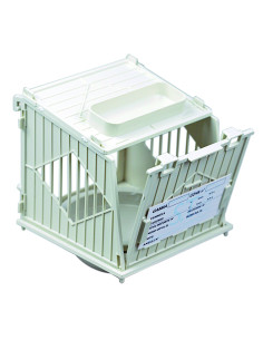 NEST "ARCHIMEDE" Ø 10 cm 24 pcs