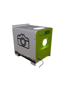 PHOTOGRAPHIC CAGE "ArtiSTA"