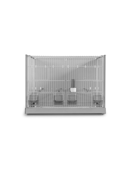 Immagine gabbia Art.71 Stella Alpina Cm 60X42