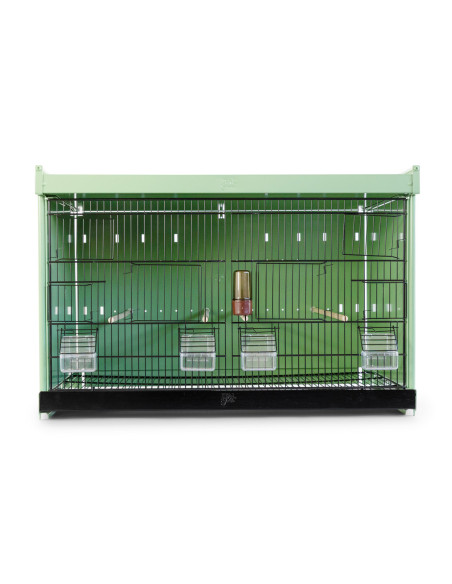 Immagine gabbia Art.80 Iris Cm 80X54