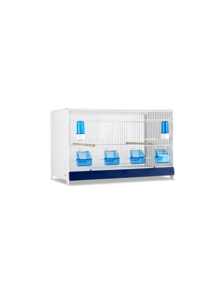 Immagine gabbia Art.90 Einstein 60X36X36H