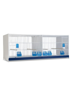 Immagine gabbia Art.93 Newton 120X44X44H 2