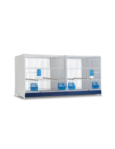 Immagine gabbia Art.94 Newton 90X44X44H 2