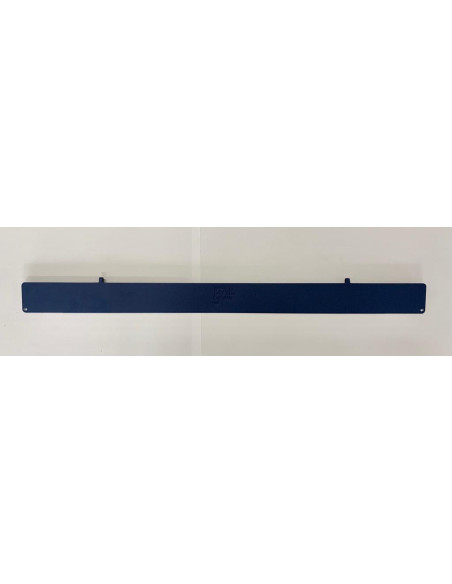Immagine gabbia Bandinella Cm 120 (Col. Blu)