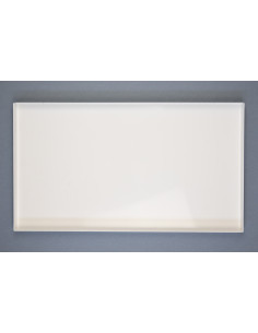Immagine gabbia Cassetto 60X34 (Col. Bianco)