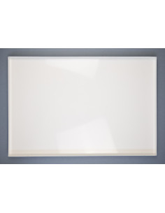 Immagine gabbia Cassetto 80X54 (Col. Bianco)