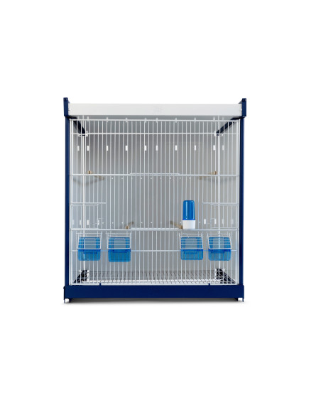 Immagine gabbia Art.84 Mimosa Cm 60X54