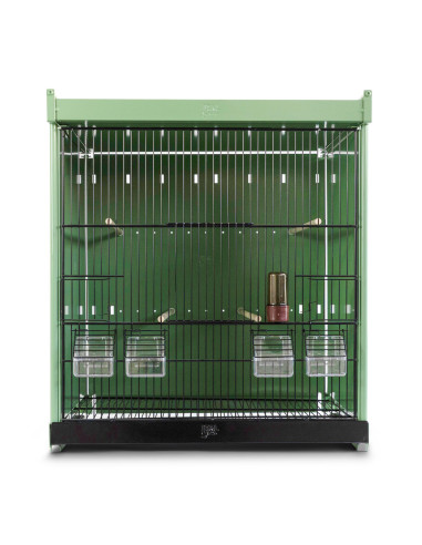 Immagine gabbia Art.84 Mimosa Cm 60X54