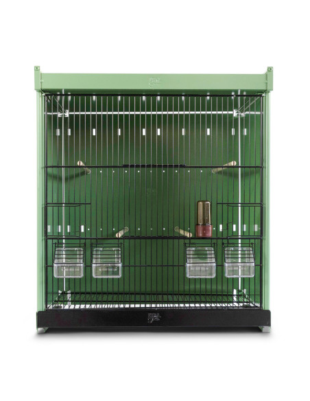 Immagine gabbia Art.84 Mimosa Cm 60X54