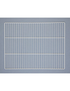 Immagine gabbia Griglia 45X34 (Col. Bianco)