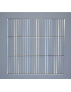 Immagine gabbia Griglia 45X44 (Col. Bianco)