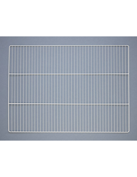 Immagine gabbia Griglia 60X44 (Col. Bianco)