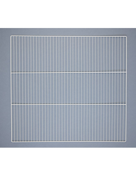 Immagine gabbia Griglia 60X54 (Col. Bianco)