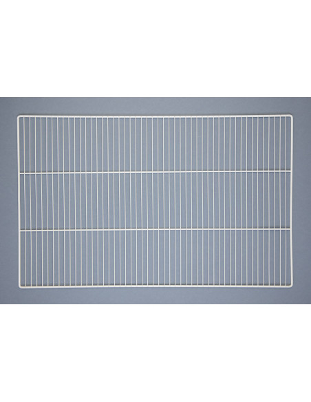 Immagine gabbia Griglia 70X44 (Col. Bianco)