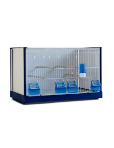 Immagine gabbia Art.69 Ortensia 60X33X33H 2