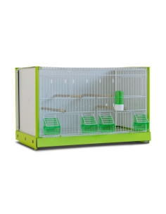 Immagine gabbia Art.69 Ortensia 60X33X33H 2