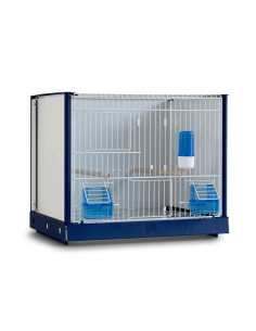 Immagine gabbia Art.70 Ortensia 45X33X33H 2