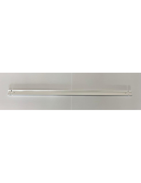 Immagine gabbia Tubo Portarotolo Cm 57 (Col. Bianco)